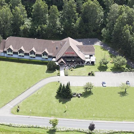 Le Relais Des Chateaux Forts Bitche Rom bilde